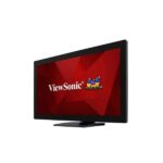 ViewSonic Td2760 27 Inch Va Fhd 1080P Touch Monitor