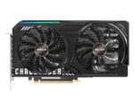 ASRock Intel Arc B570 Challenger 10GB Graphics Card - Image 2