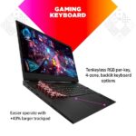 HP OMEN Gaming Laptop 43.9 cm 17-ck1023TX