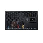 Antec NeoEco750M 750 Watt Full Modular Power Supply with 80 Plus Gold Cerification - Black (NE750G M)