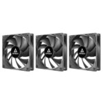 Antec P12 pwm 3 pack