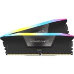 CORSAIR Vengeance RGB DDR5 32GB
