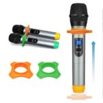Fifine K036 Dual Microphone Kit