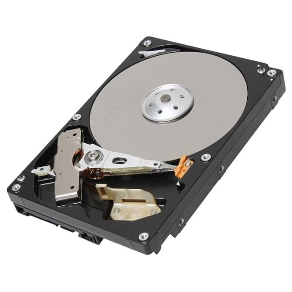 Toshiba 2TB DT01ABA-V