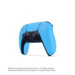 Sony DualSense Wireless Controller Ice Blue