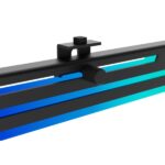 Ant Esports GCB90 Addressable RGB Graphics Card GPU Brace Support Video Card Sag Holder