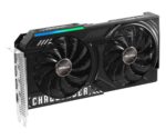 ASRock Intel Arc B570 Challenger 10GB Graphics Card - Image 3