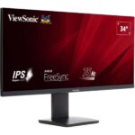 ViewSonic VA3456-MHDJ