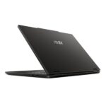 MSI VENTURE 15 AI A1MG-016IN INTEL CORE ULTRA 5 PROCESSOR 125H/DDR5 8GB*2/512GB NVME PCIE SSD GEN4X4 /WINDOWS 11 HOME/OFFICE + M365/2 YEAR WARRANTY TERM - Image 3