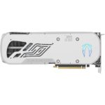 ZOTAC Gaming GeForce RTX 4080 16GB Trinity OC White Edition