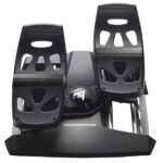 ThrustMaster TFRP Flight Rudder Pedals