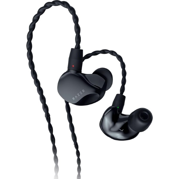 Razer Moray in-Ear Monitor