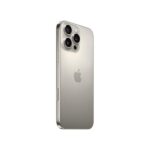 Apple iPhone 16 Pro Max 1 TB – Natural Titanium - Image 3