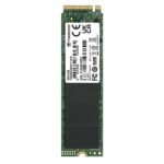 Transcend 110Q 500GB NVMe M.2 2280 SSD Drive #TS500GMTE110Q