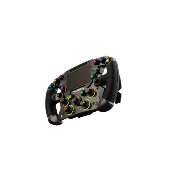Moza FSR Formula racing wheel