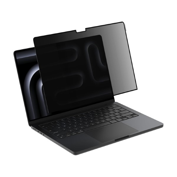 Belkin ScreenForce TruePrivacy Screen Protector for MacBook Pro