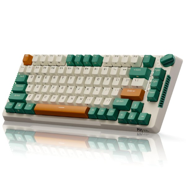 RK ROYAL KLUDGE H81
