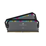 CORSAIR DOMINATOR PLATINUM RGB DDR5