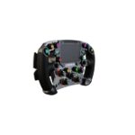 Moza FSR Formula racing wheel