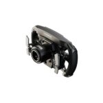 Moza FSR Formula racing wheel