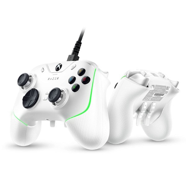 Razer Chroma V2 Wolverine