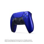 Sony DualSense Wireless Controller Metallic Blue