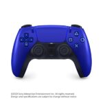 Sony DualSense Wireless Controller Metallic Blue