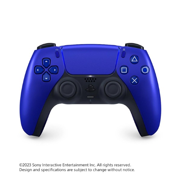 Sony DualSense Wireless Controller Metallic Blue