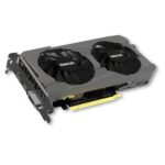 INNO3D NVIDIA GEFORCE RTX 3050 Twin X2 V2 6GB