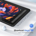 XP-Pen Artist 16 2nd gen