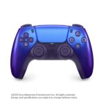 Sony DualSense Wireless Controller Chroma Indigo