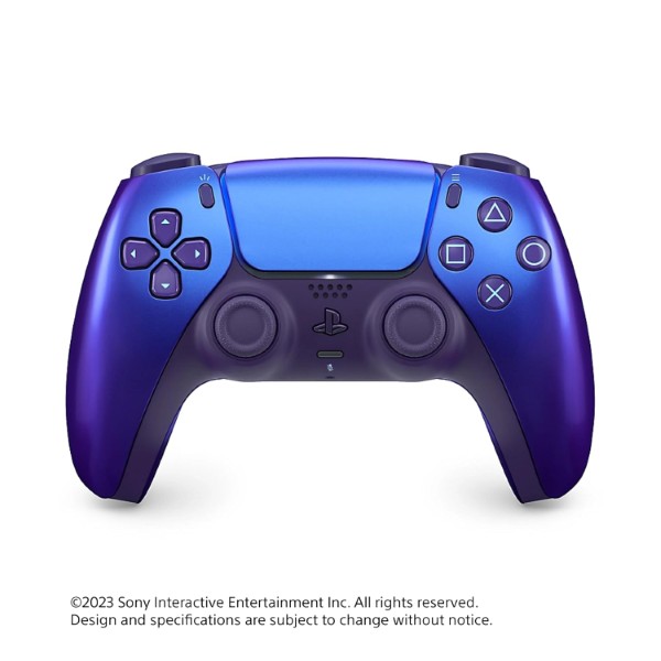 Sony DualSense Wireless Controller Chroma Indigo