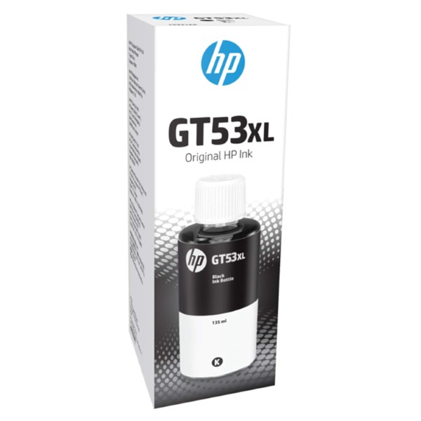 HP GT53XL Black