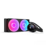 NZXT Kraken Plus 240 RGB