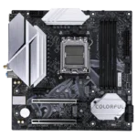 Colorful BATTLE-AX B650M-PLUS WIFI V15