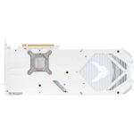 Powercolor AMD Radeon RX 9070 XT Red Devil Graphics Card - White - Image 7