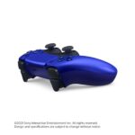 Sony DualSense Wireless Controller Metallic Blue