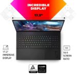 HP OMEN Gaming Laptop 43.9 cm 17-ck1023TX