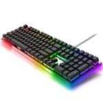 RK ROYAL KLUDGE RK918
