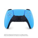 Sony DualSense Wireless Controller Ice Blue
