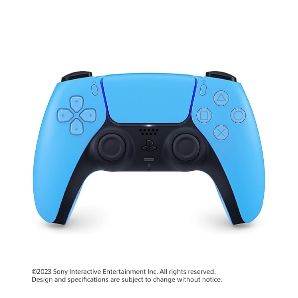 Sony DualSense Wireless Controller Ice Blue
