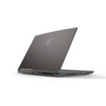 MSI THIN 15 INTEL CORE I5 13TH GEN 13420H - (16 GB/512 GB SSD/WINDOWS 11 HOME/6 GB GRAPHICS/NVIDIA GEFORCE RTX 3050/144 HZ) THIN 15 B13UDX-3223IN GAMING LAPTOP (15.6 INCH, COSMOS GRAY, 1.86 KG) - Image 2