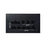 Antec NeoEco750M 750 Watt Full Modular Power Supply with 80 Plus Gold Cerification - Black (NE750G M)