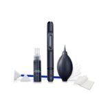 Digitek (DCK-003) Professional 7-in-1 Camera Cleaning Travel Kit