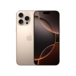 Apple iPhone 16 Pro Max 1 TB – Desert Titanium