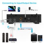 Fifine K036 Dual Microphone Kit