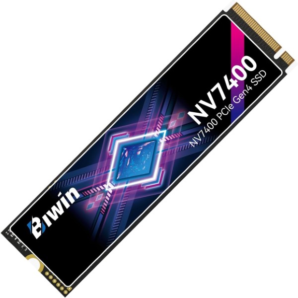 BIWIN Black Opal NV7400