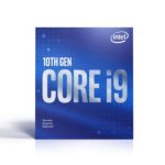 Intel Core i9-10900F