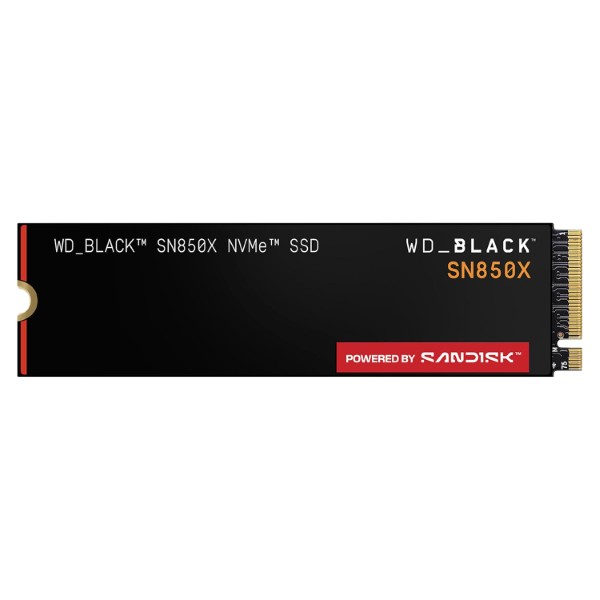 WD_BLACK SN850X