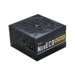 Antec NeoEco750M 750 Watt Full Modular Power Supply with 80 Plus Gold Cerification - Black (NE750G M)